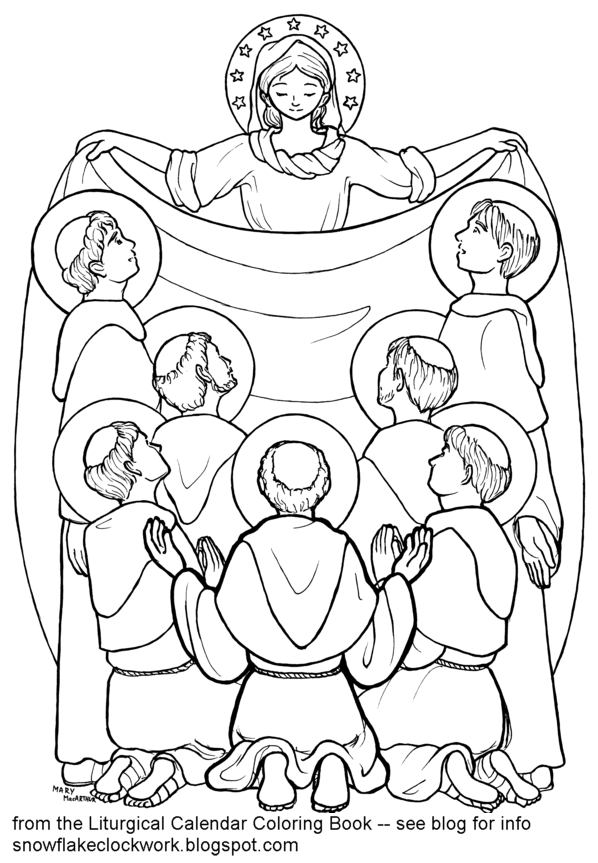All Souls Day Coloring Pages Coloring Pages
